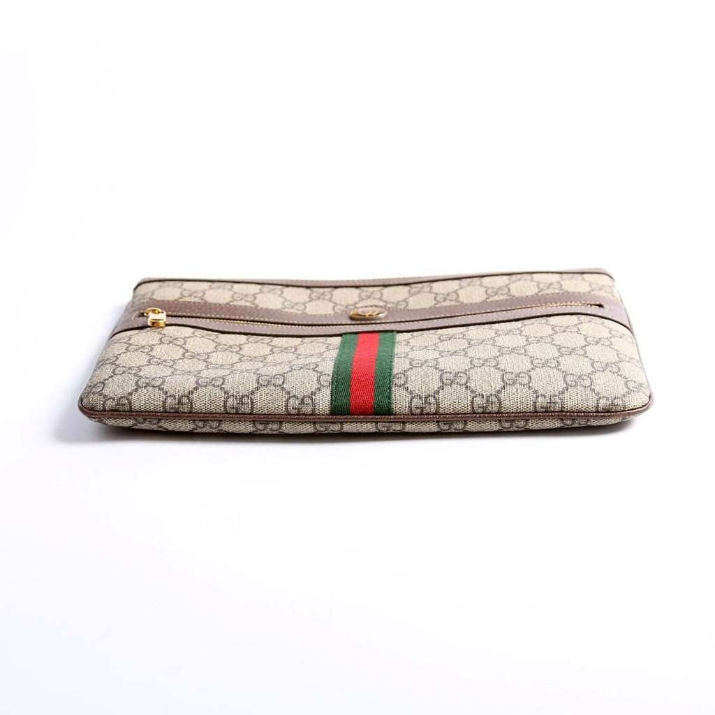 517551 GG Supreme Ophidia Pouch