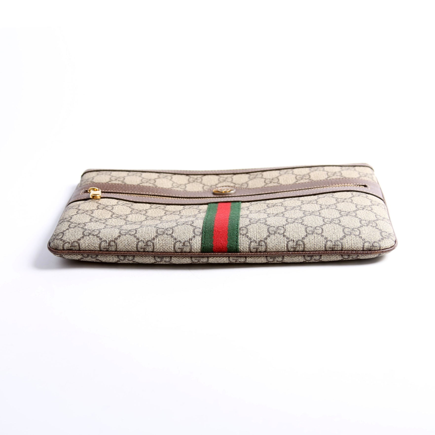 517551 GG Supreme Ophidia Pouch