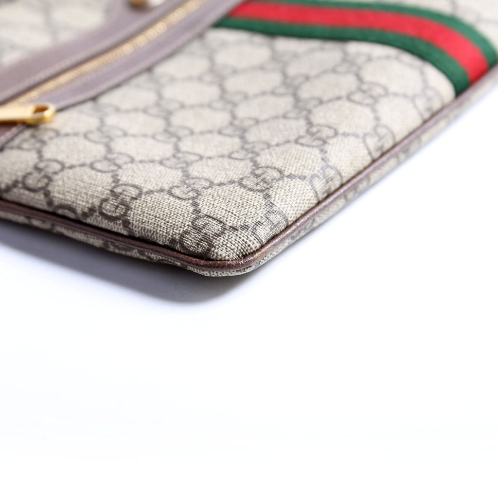 517551 GG Supreme Ophidia Pouch