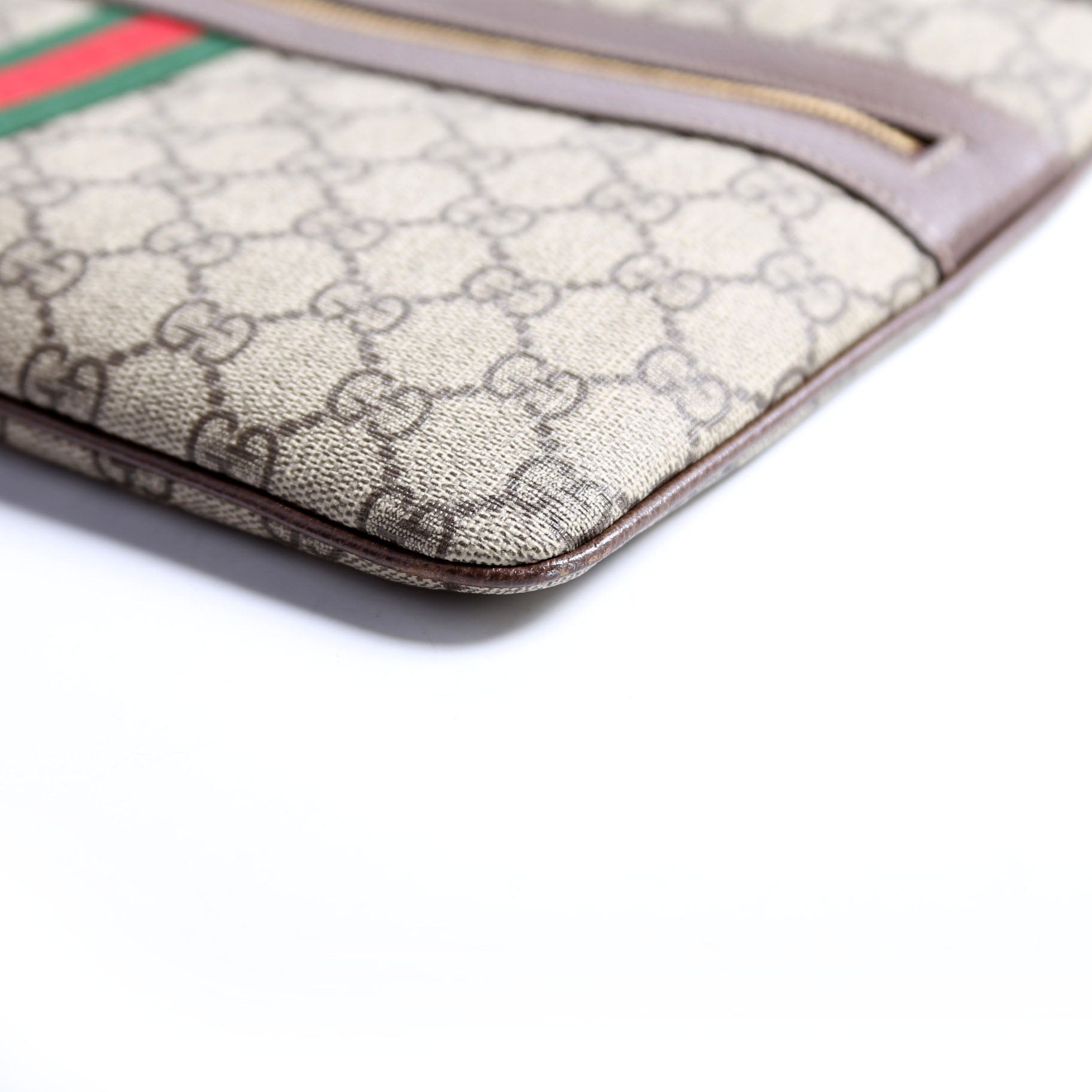 517551 GG Supreme Ophidia Pouch