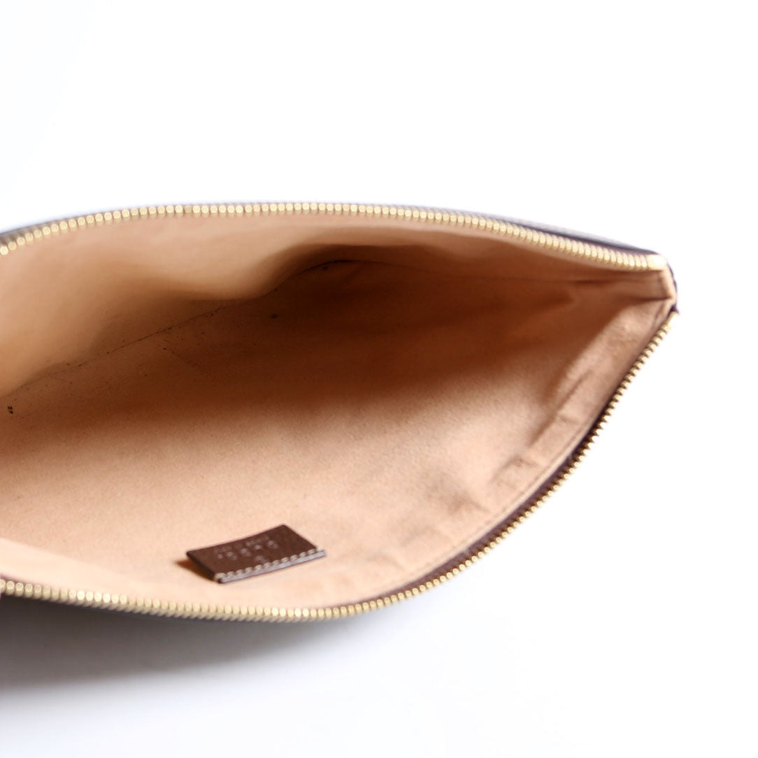 517551 GG Supreme Ophidia Pouch