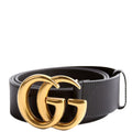 400593 Marmont GG Leather Size 90/36