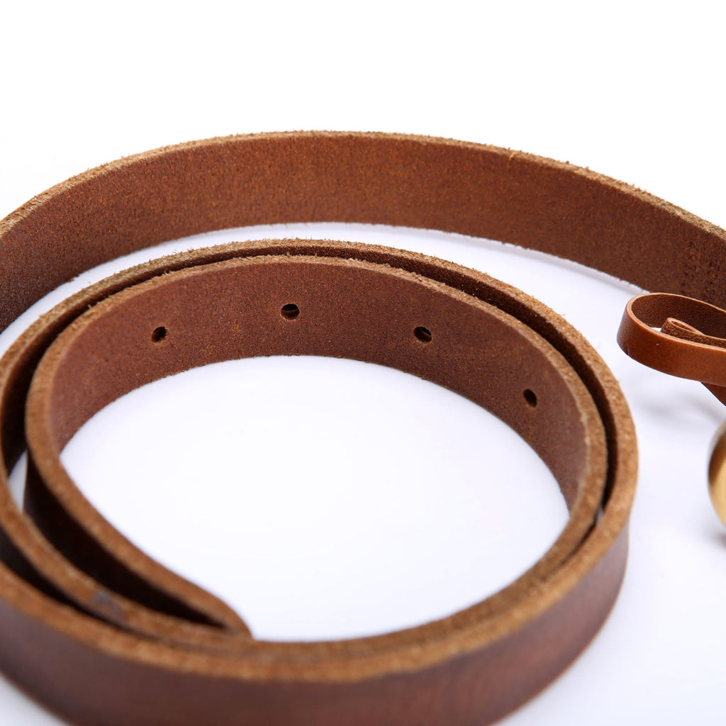 409417 GG Marmont Thin Belt Size 80/32 Cream