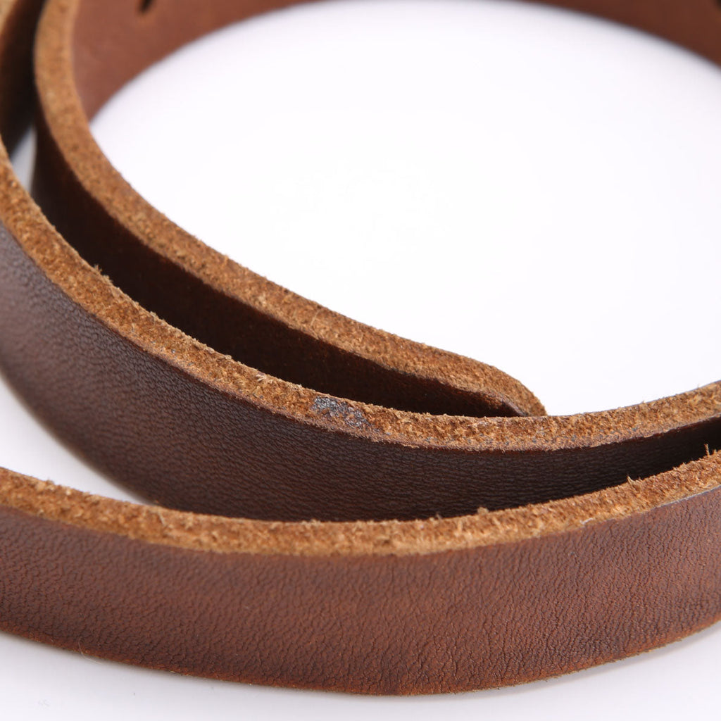 409417 GG Marmont Thin Belt Size 80/32 Cream