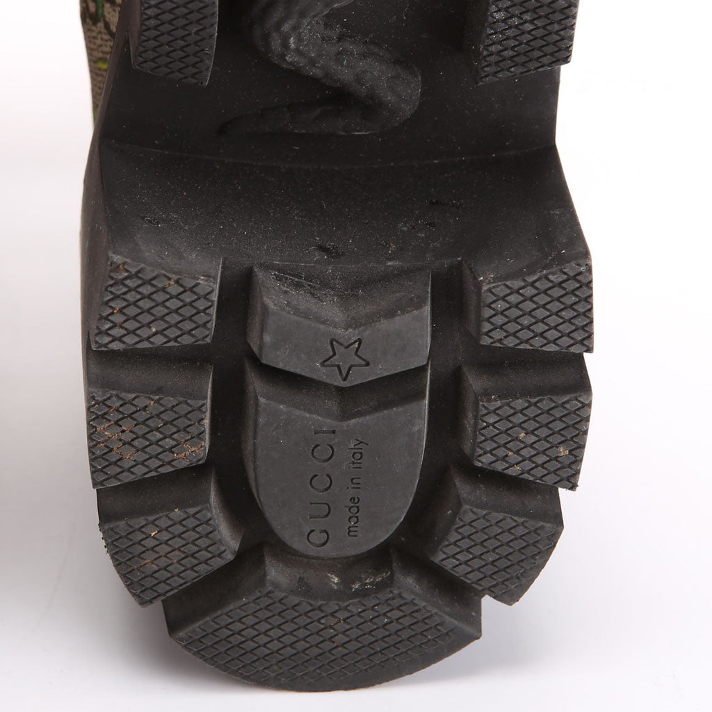 GG Flora Ankle Boots Size 37.5