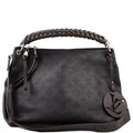 Beaubourg Hobo MM Mahina Black