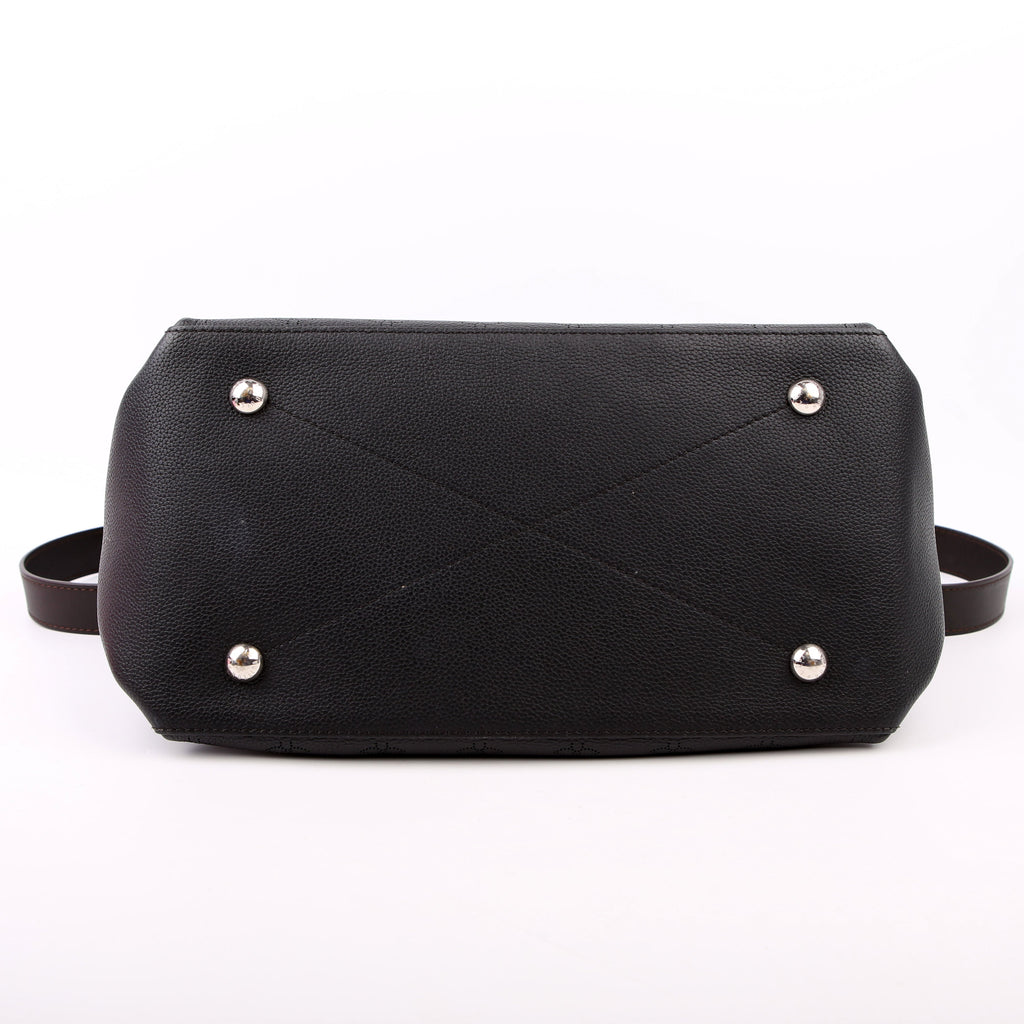 Beaubourg Hobo MM Mahina Black