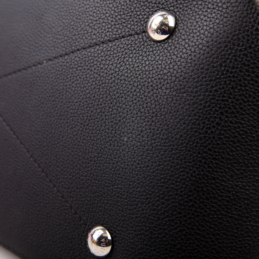 Beaubourg Hobo MM Mahina Black