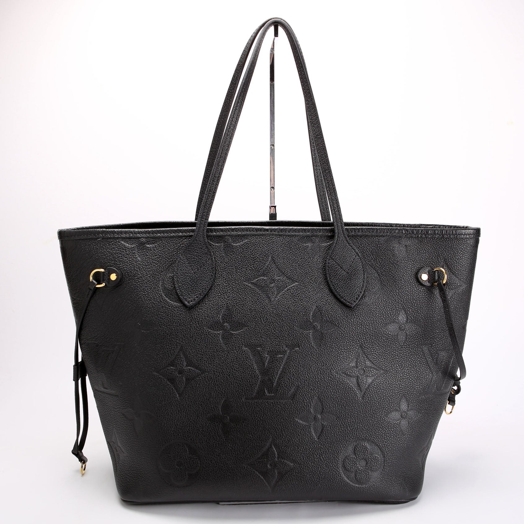 Neverfull MM Empreinte Black