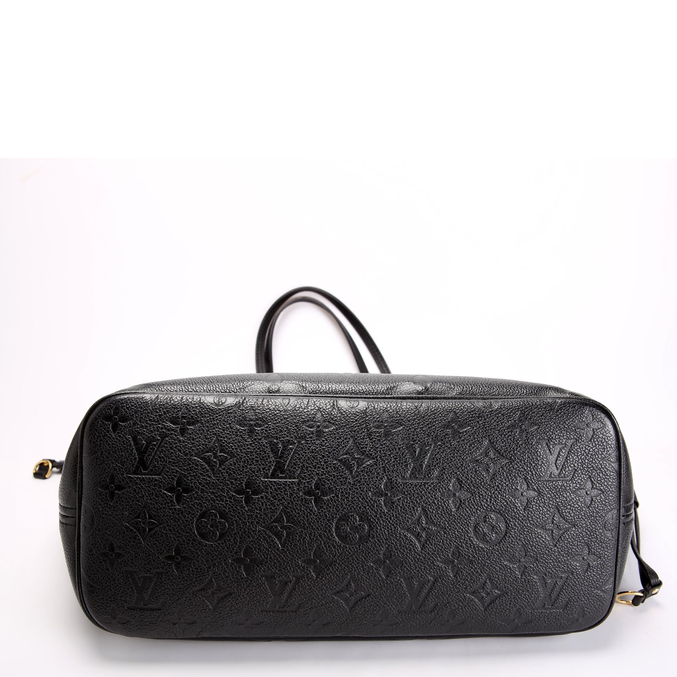 Neverfull MM Empreinte Black