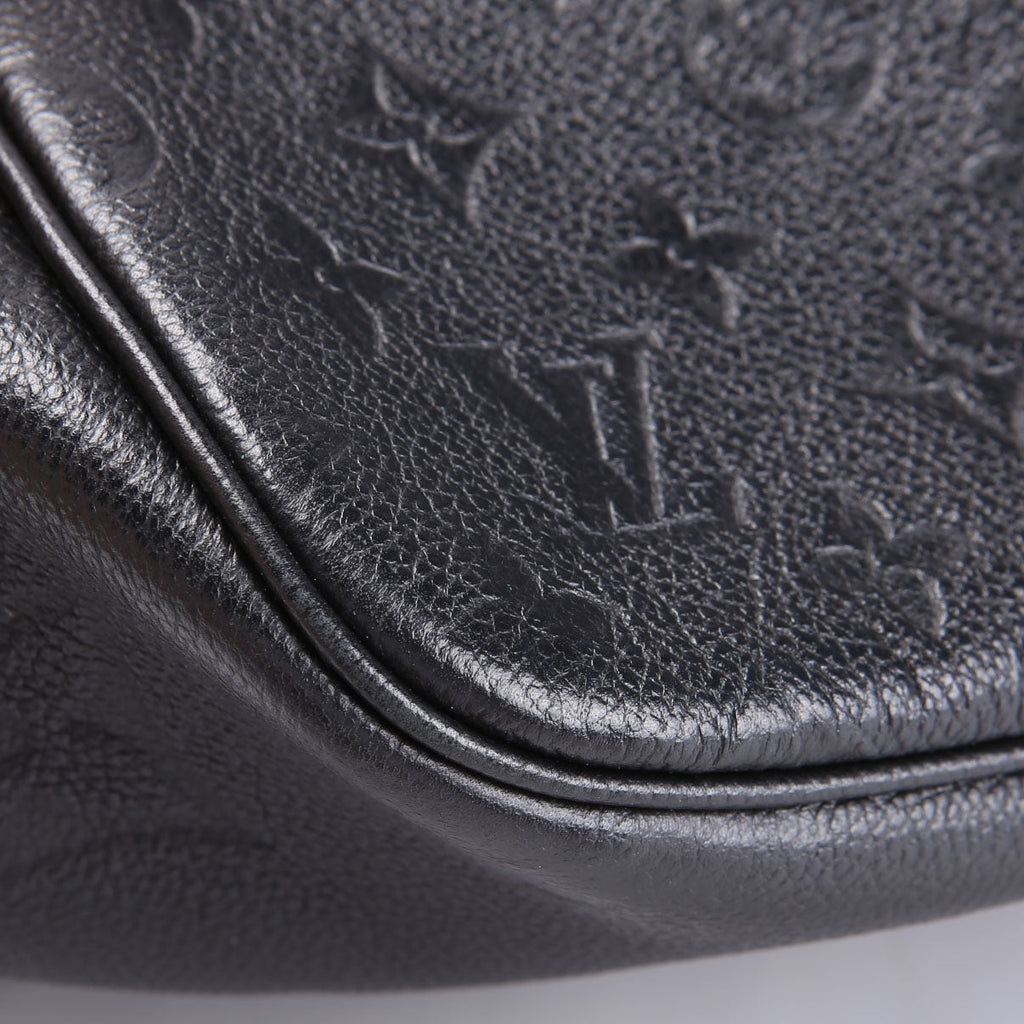 Neverfull MM Empreinte Black