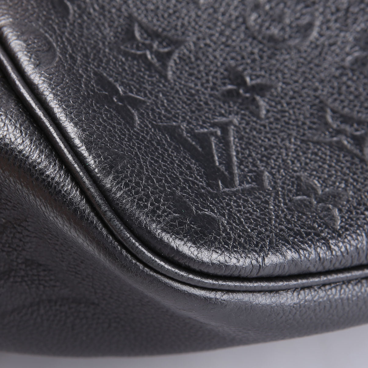 Neverfull MM Empreinte Black