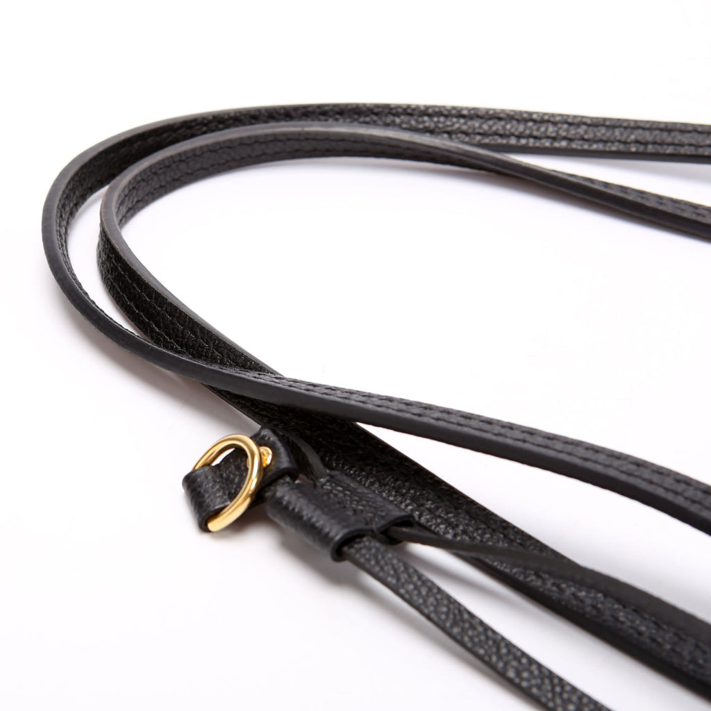 Neverfull MM Empreinte Black