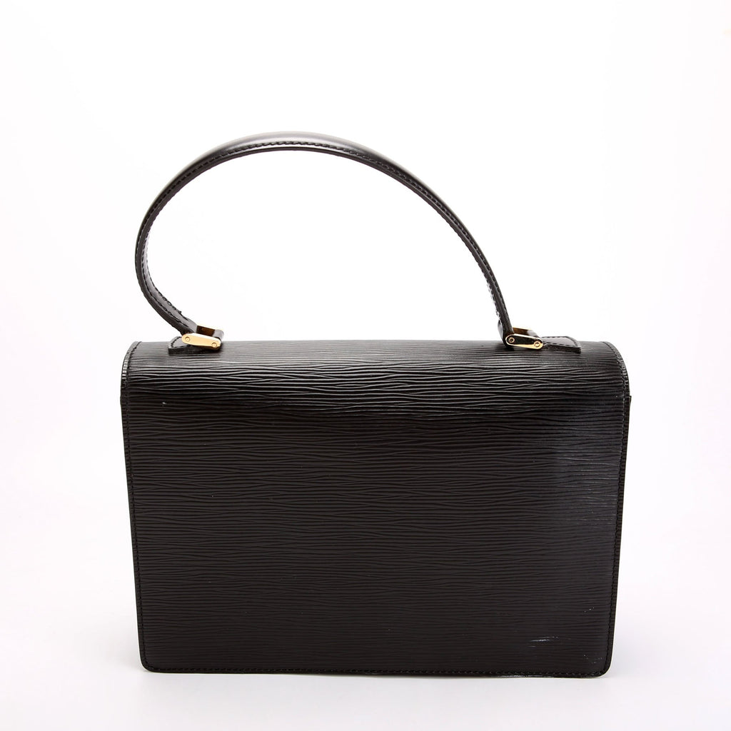 Concorde Epi Black
