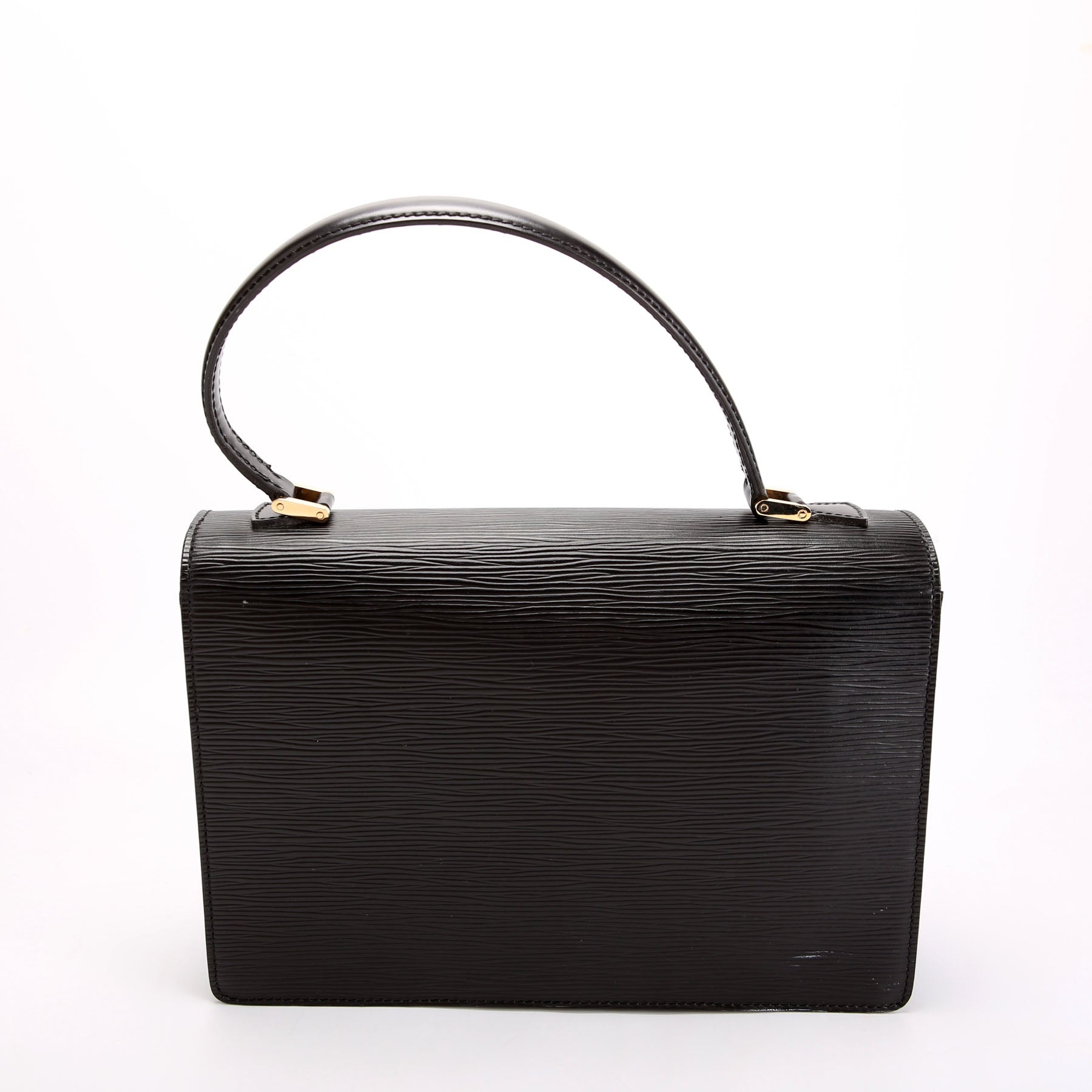 Concorde Epi Black