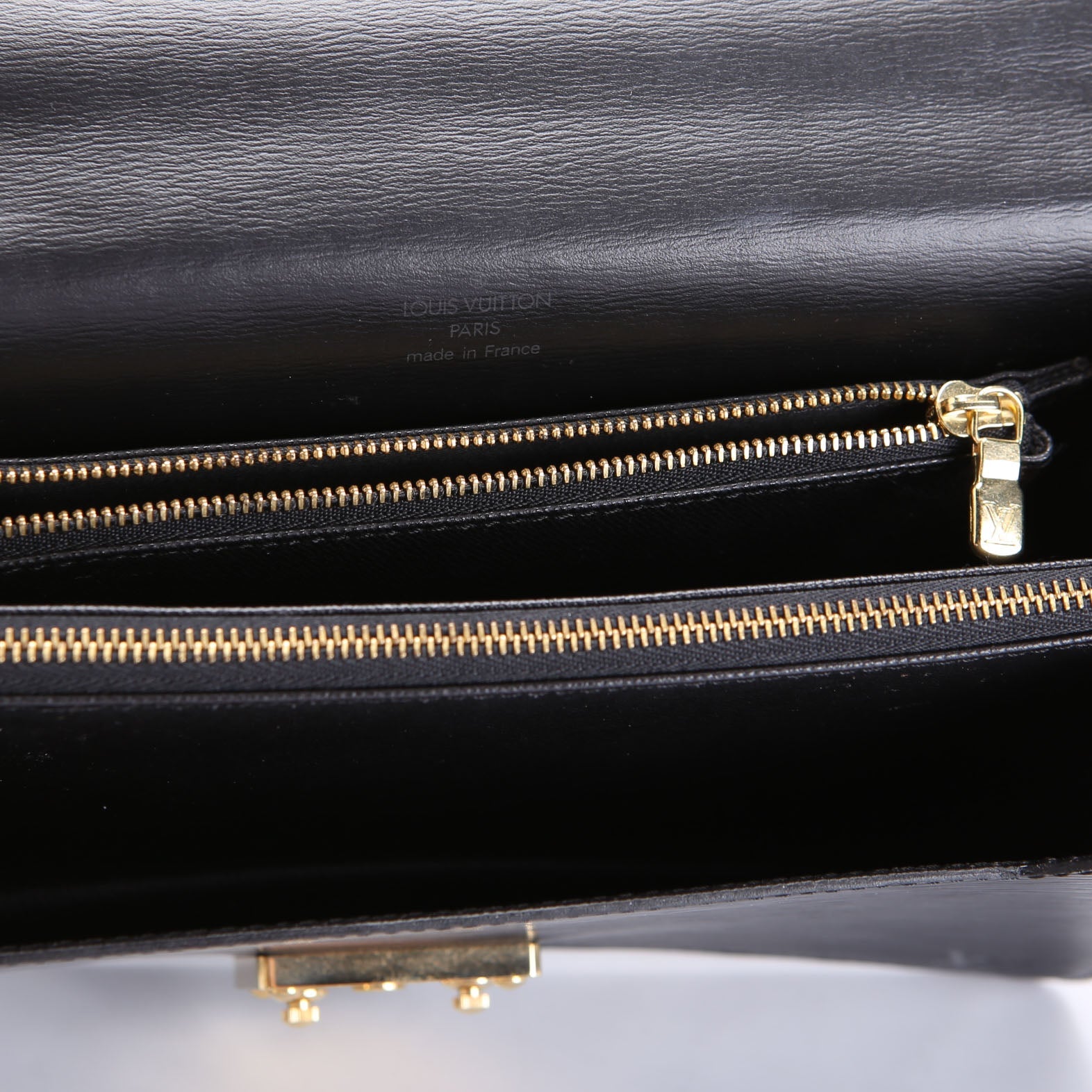 Concorde Epi Black