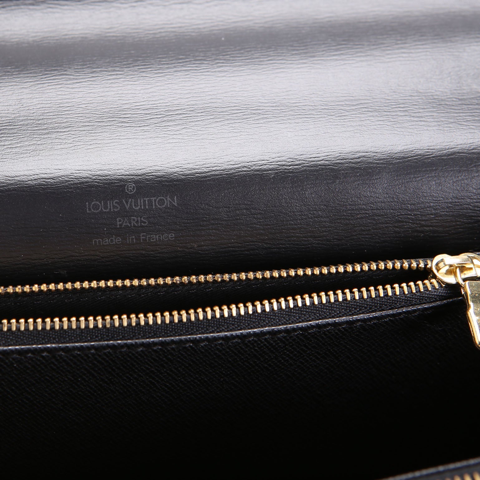 Concorde Epi Black