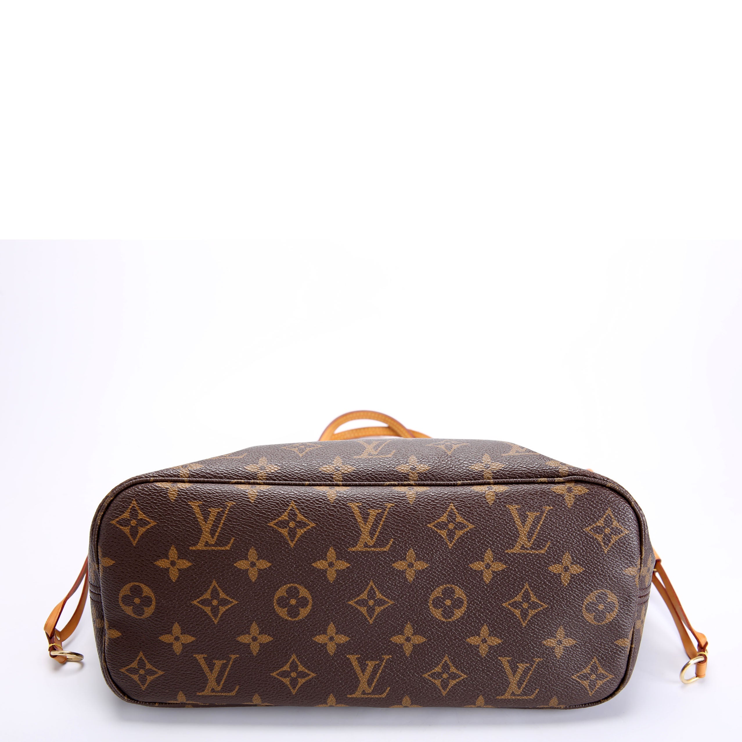 Neverfull PM Monogram Pink