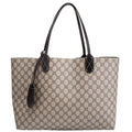368563 GG Supreme Medium Reversible Tote