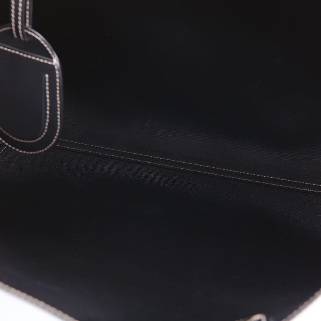 368563 GG Supreme Medium Reversible Tote