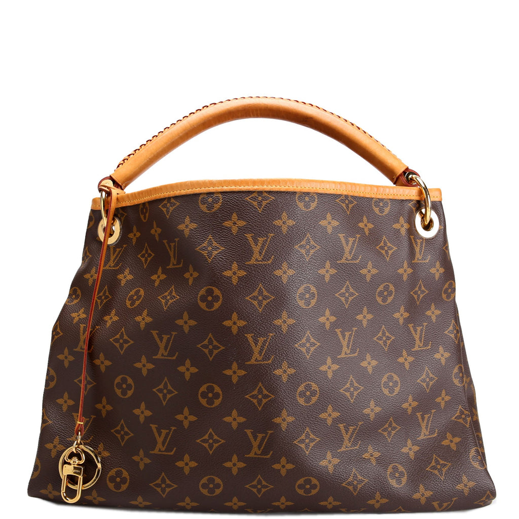 Artsy MM NM Monogram