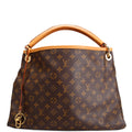 Artsy MM NM Monogram
