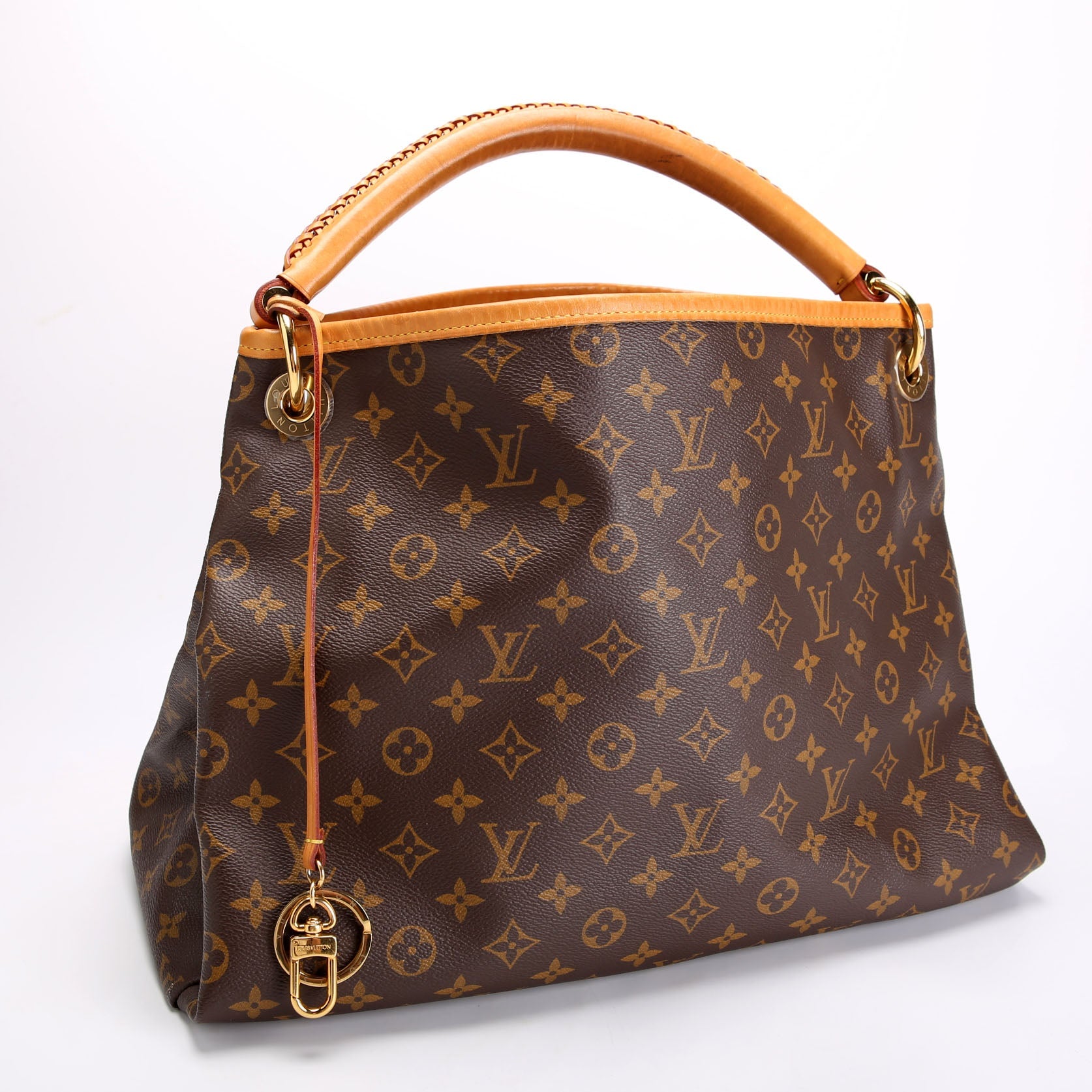 Artsy MM NM Monogram