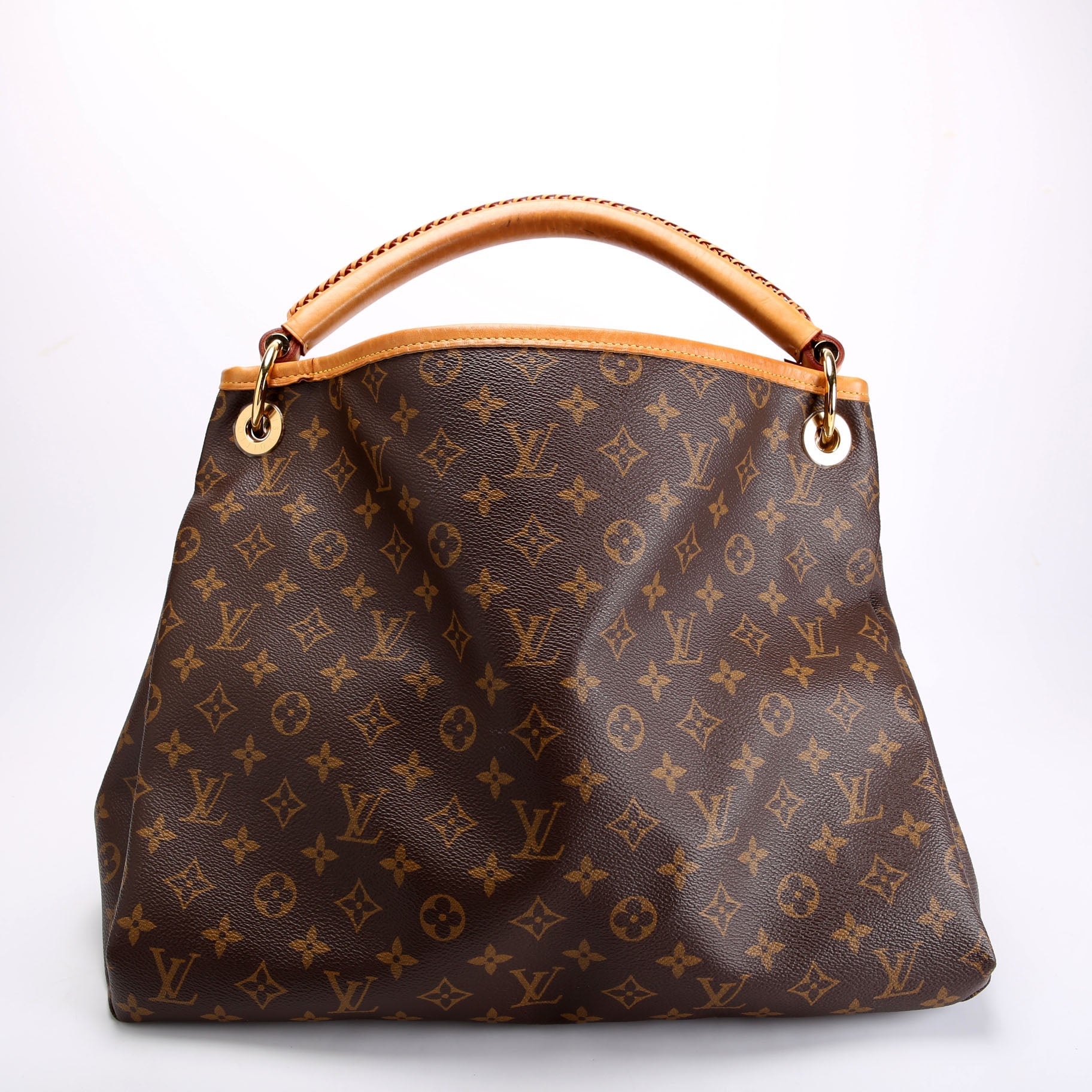 Artsy MM NM Monogram