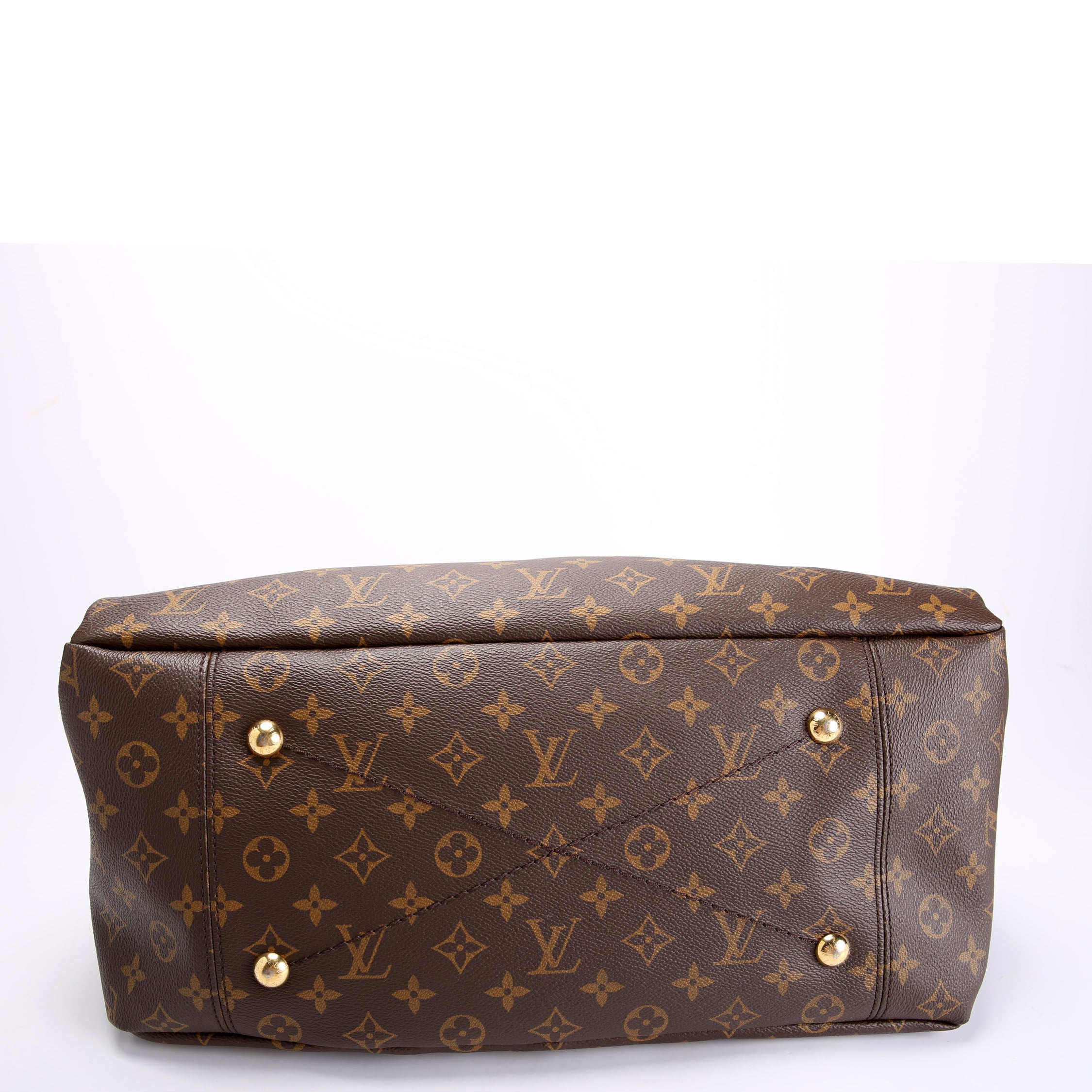 Artsy MM NM Monogram