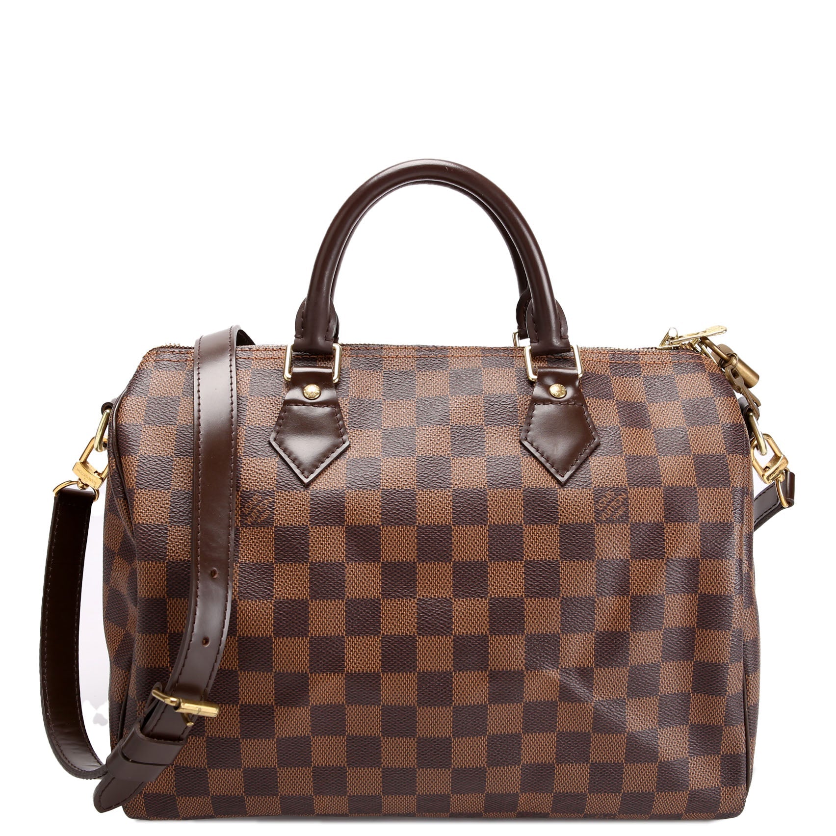 Speedy 30 Bandouliere Ebene