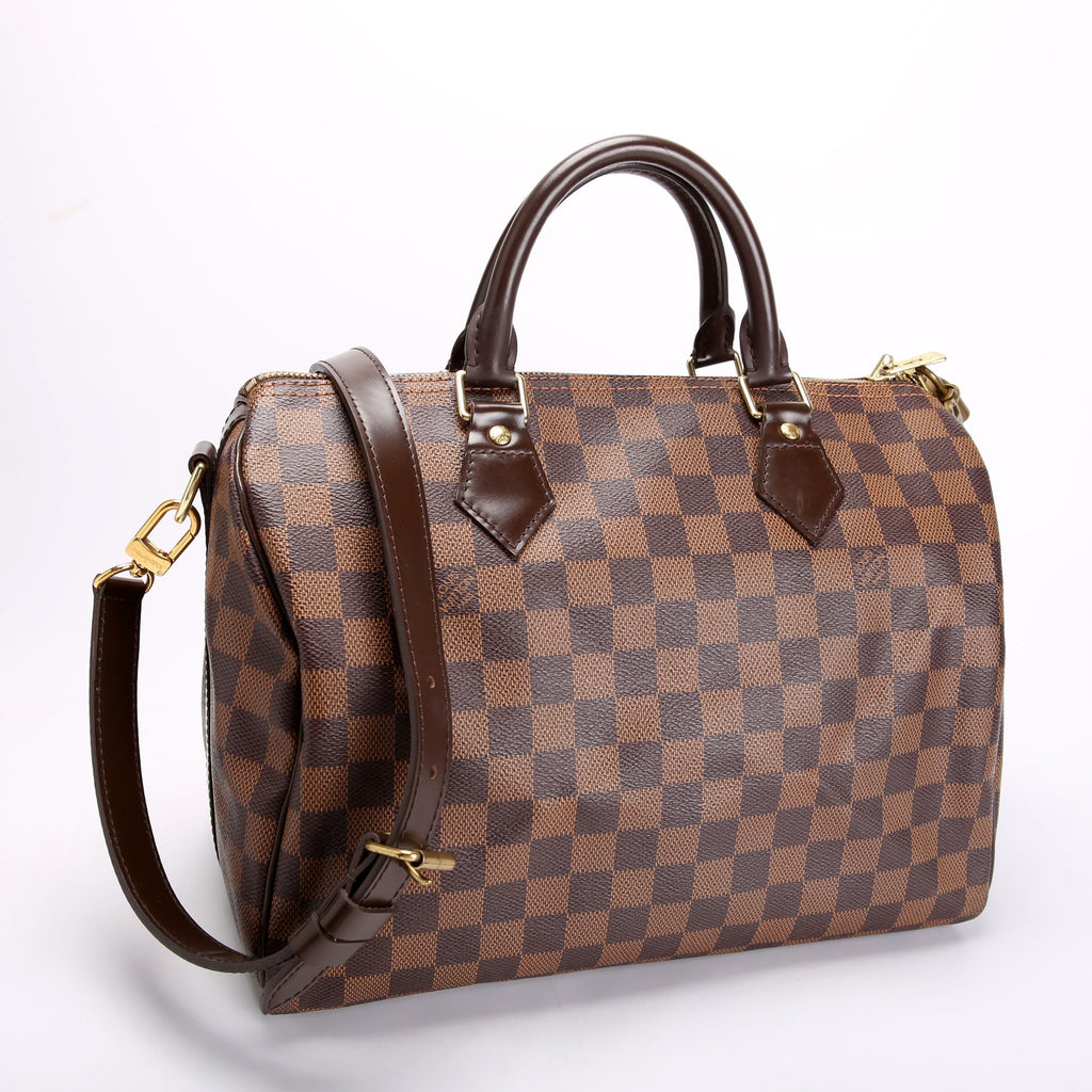 Speedy 30 Bandouliere Ebene