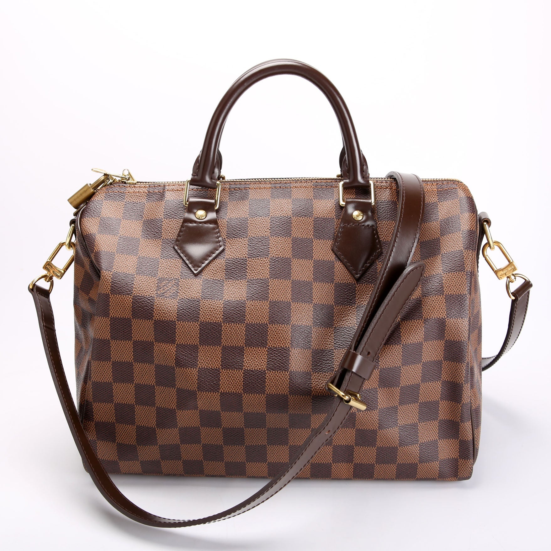 Speedy 30 Bandouliere Ebene