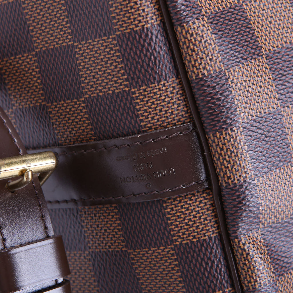 Speedy 30 Bandouliere Ebene