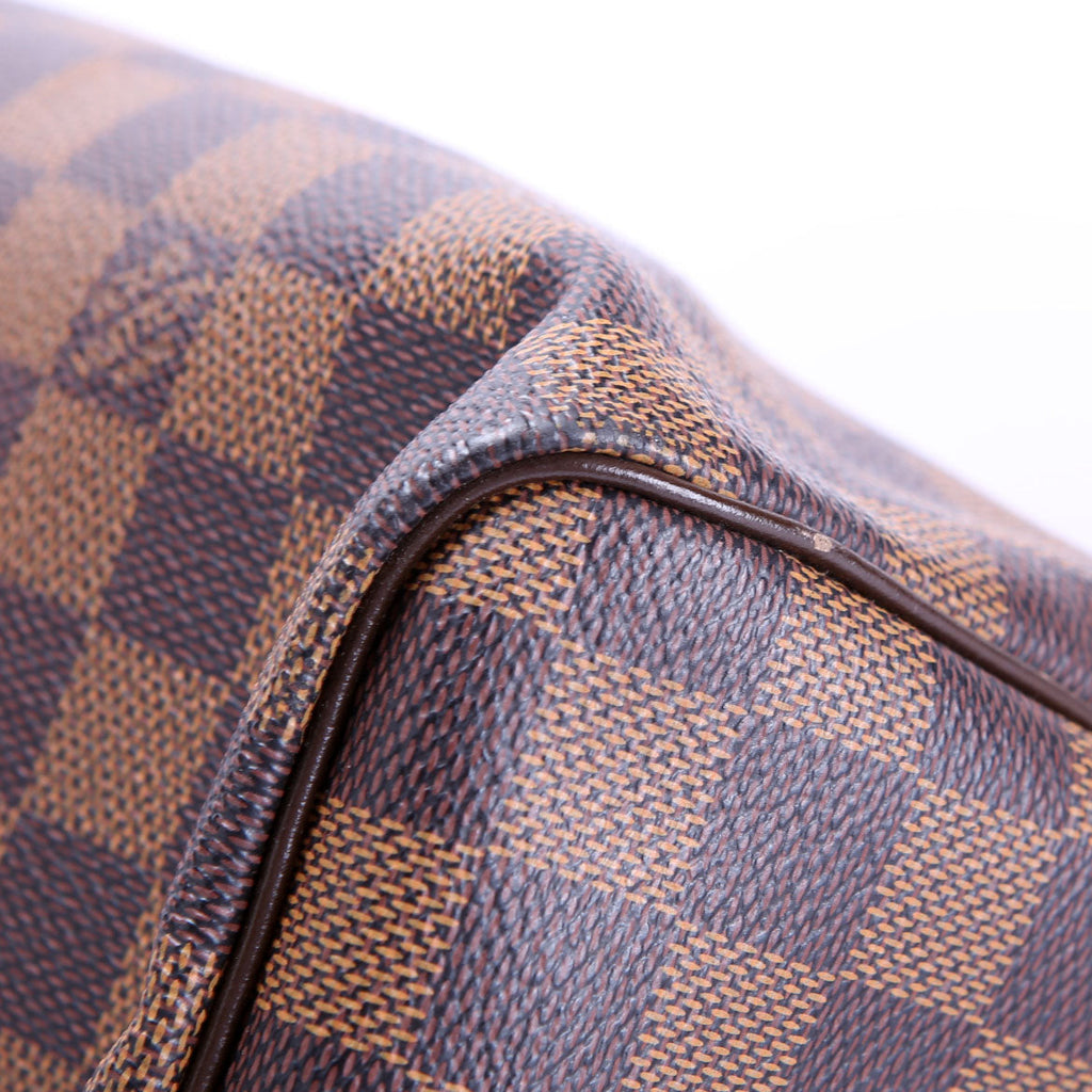 Speedy 30 Bandouliere Ebene