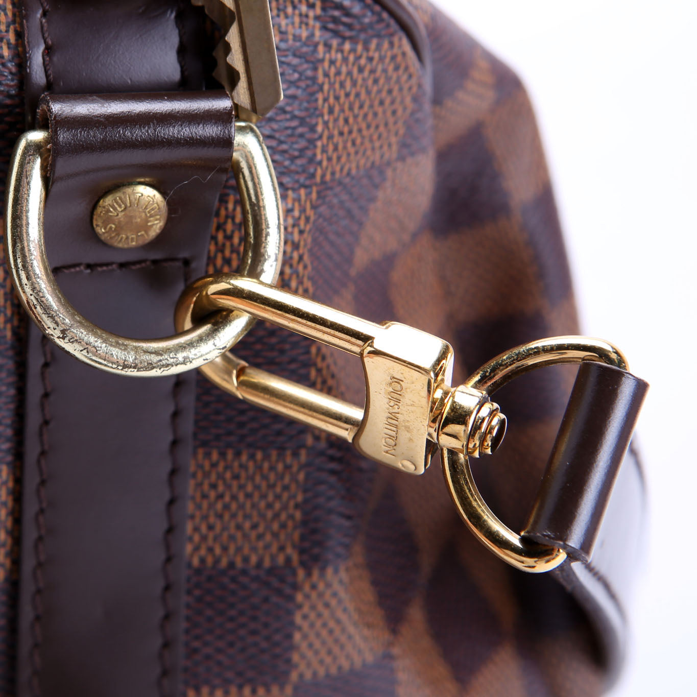 Speedy 30 Bandouliere Ebene
