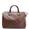 Speedy 30 Ebene