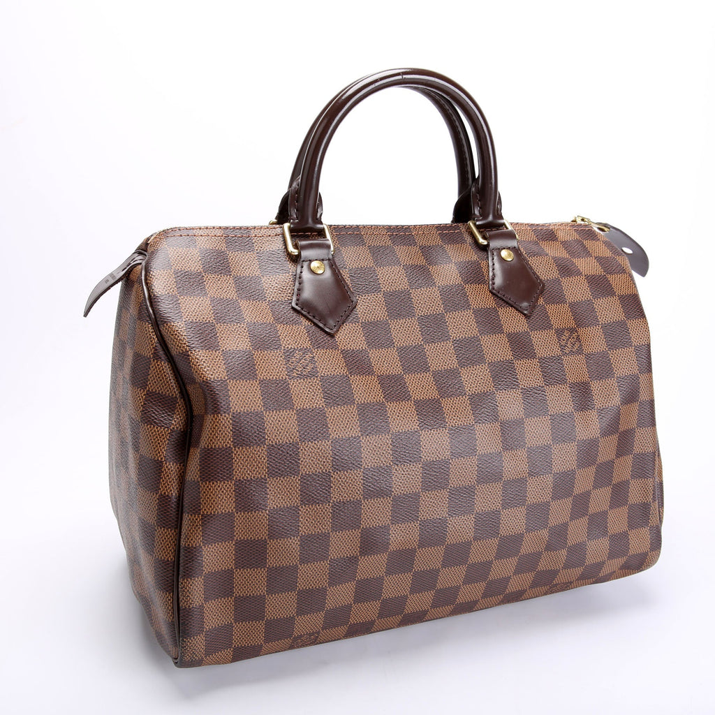 Speedy 30 Ebene