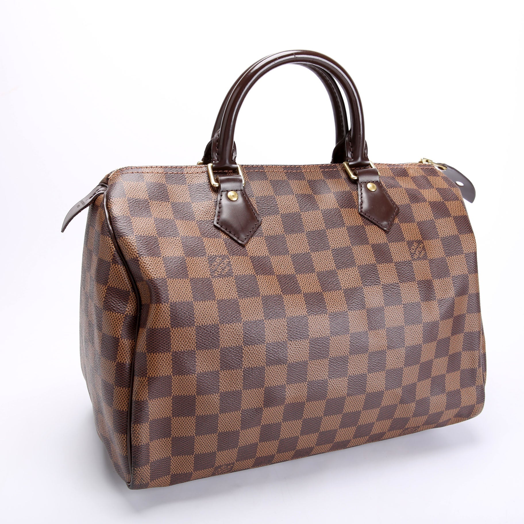 Speedy 30 Ebene