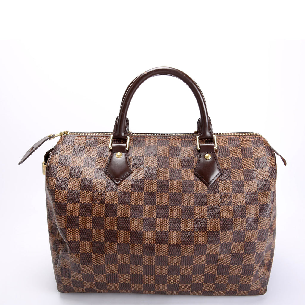 Speedy 30 Ebene