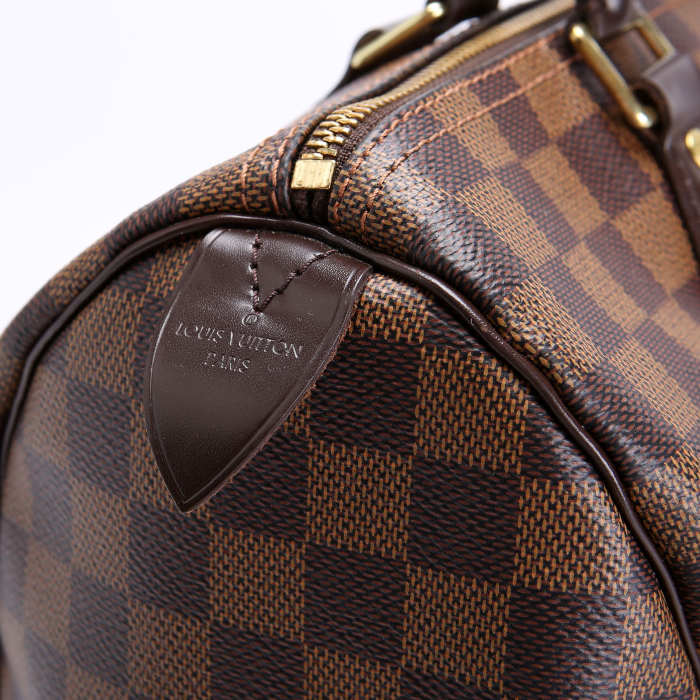 Speedy 30 Ebene