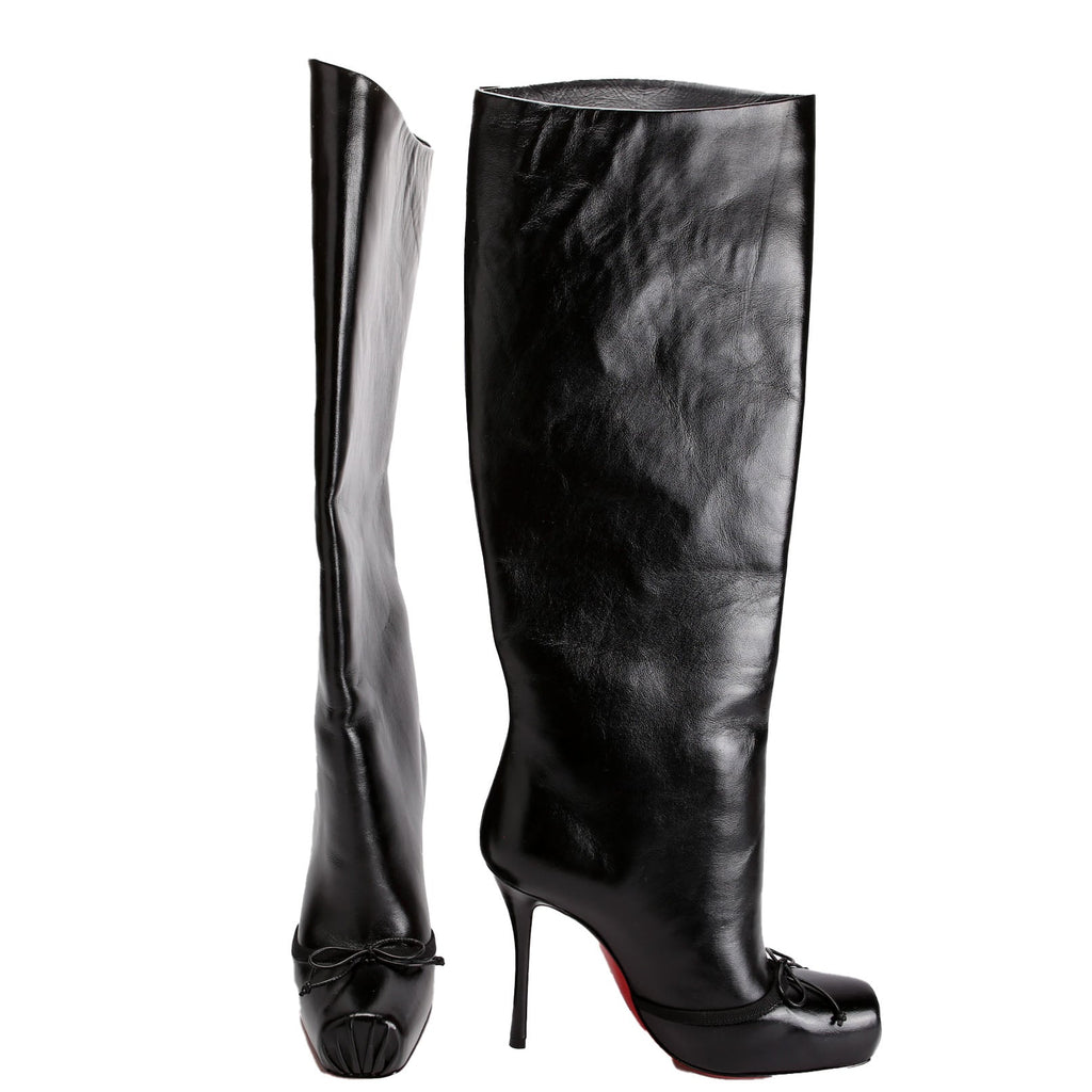 Cassia Nodo Botta 100MM Size 37 Black