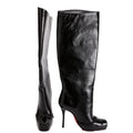 Cassia Nodo Botta 100MM Size 37 Black