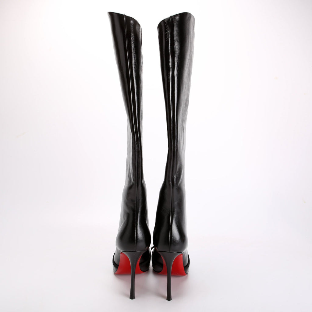 Cassia Nodo Botta 100MM Size 37 Black