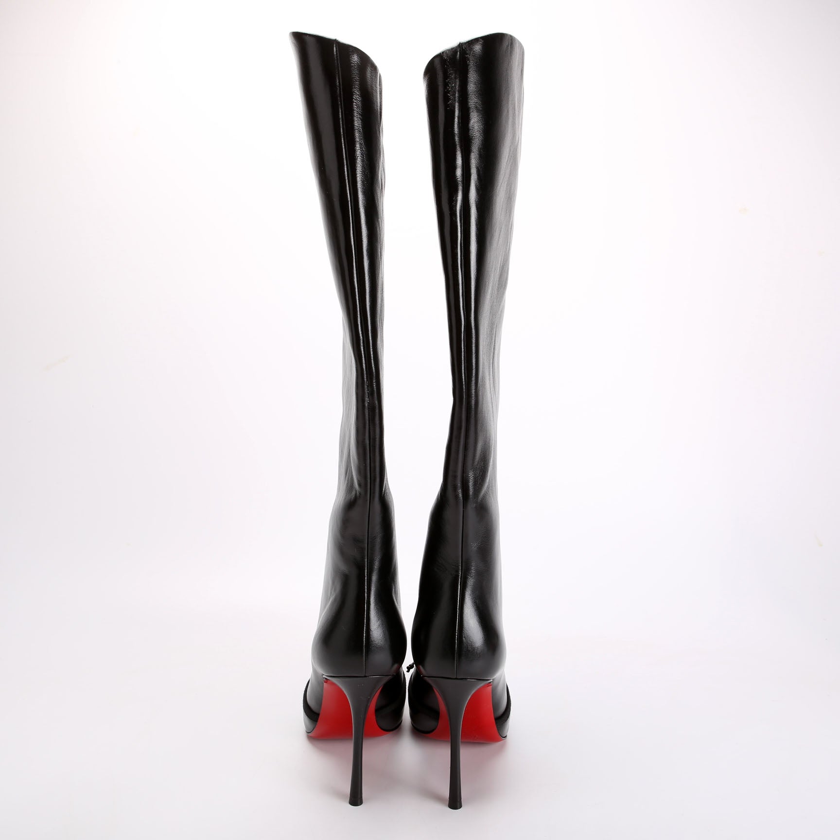 Cassia Nodo Botta 100MM Size 37 Black