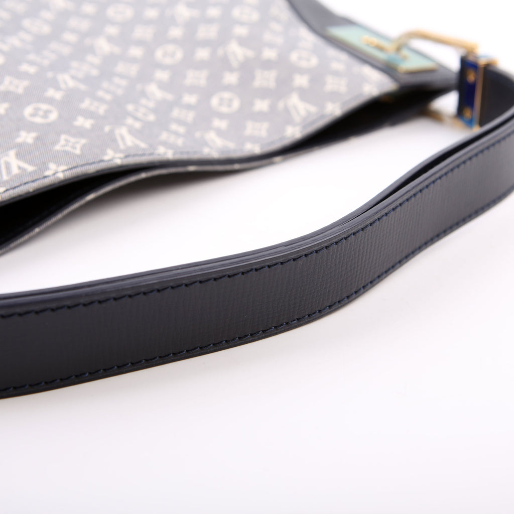 Rendez Vous PM Idylle Navy