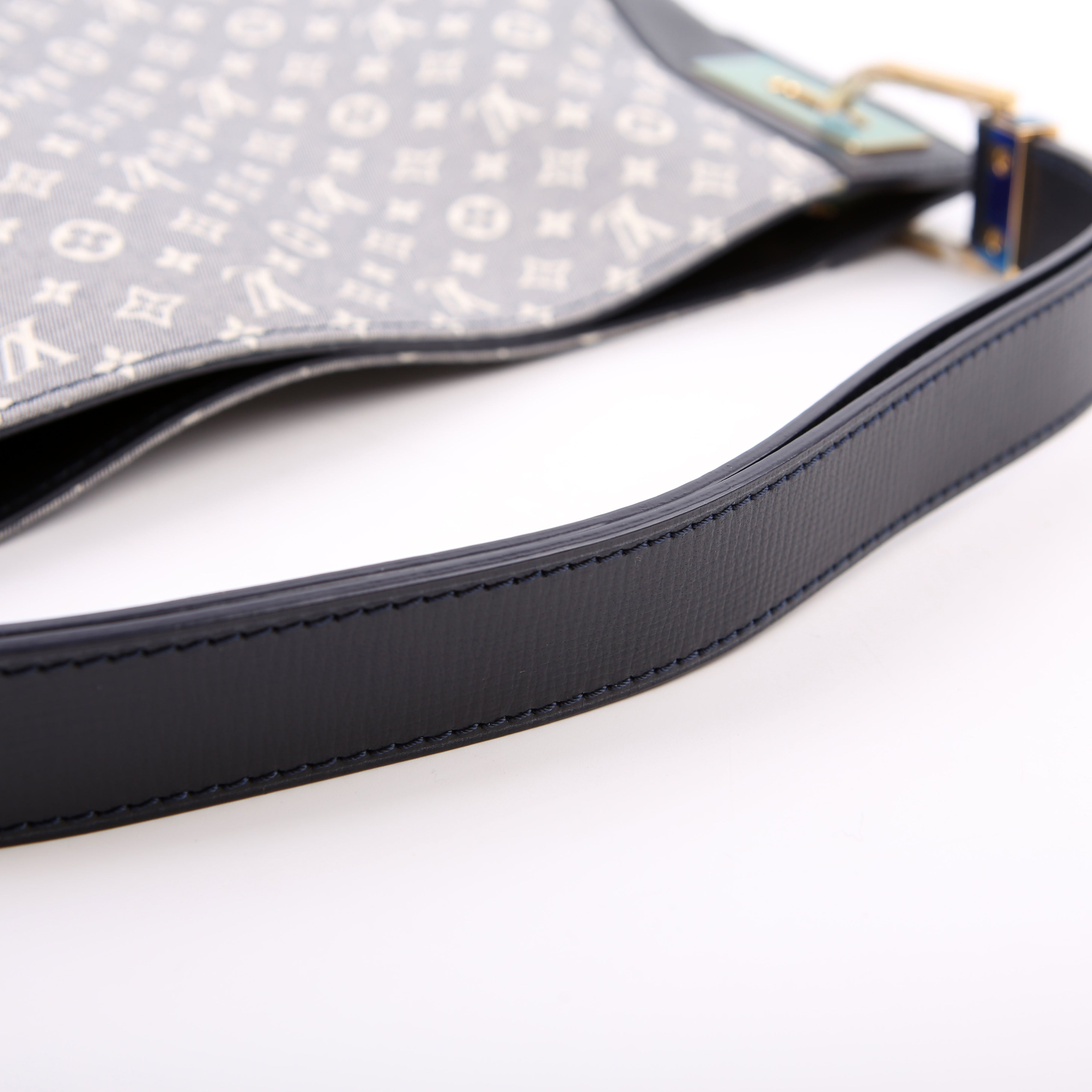 Rendez Vous PM Idylle Navy