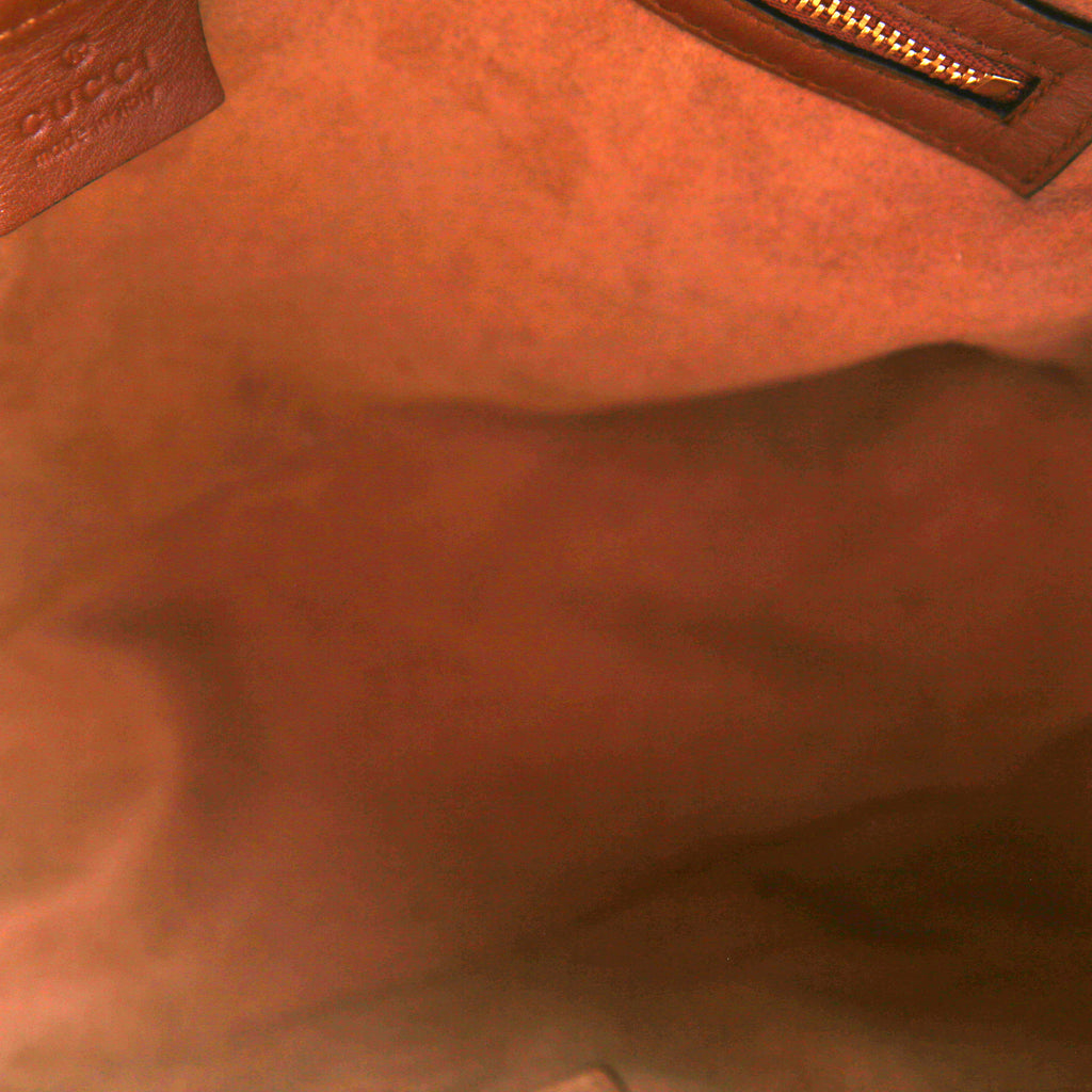 477324 GG Supreme Hobo