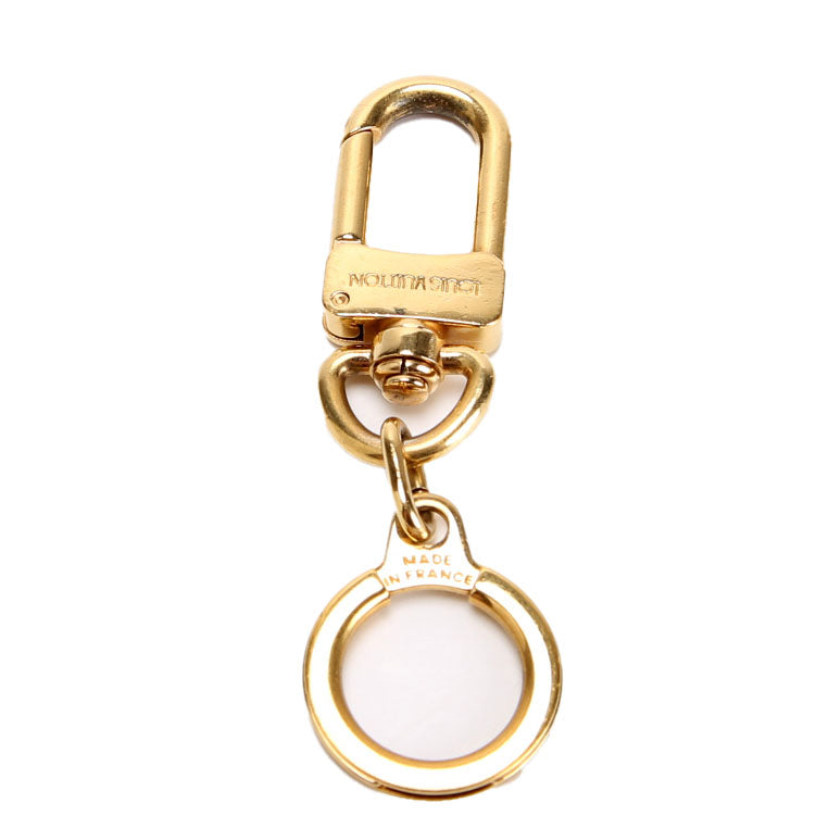 Pochette Extender Key Ring Short