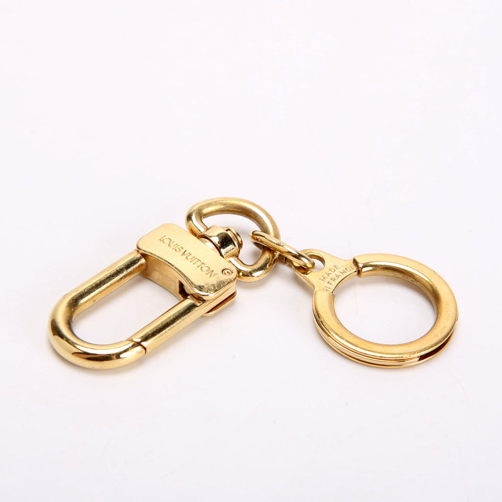 Pochette Extender Key Ring Short
