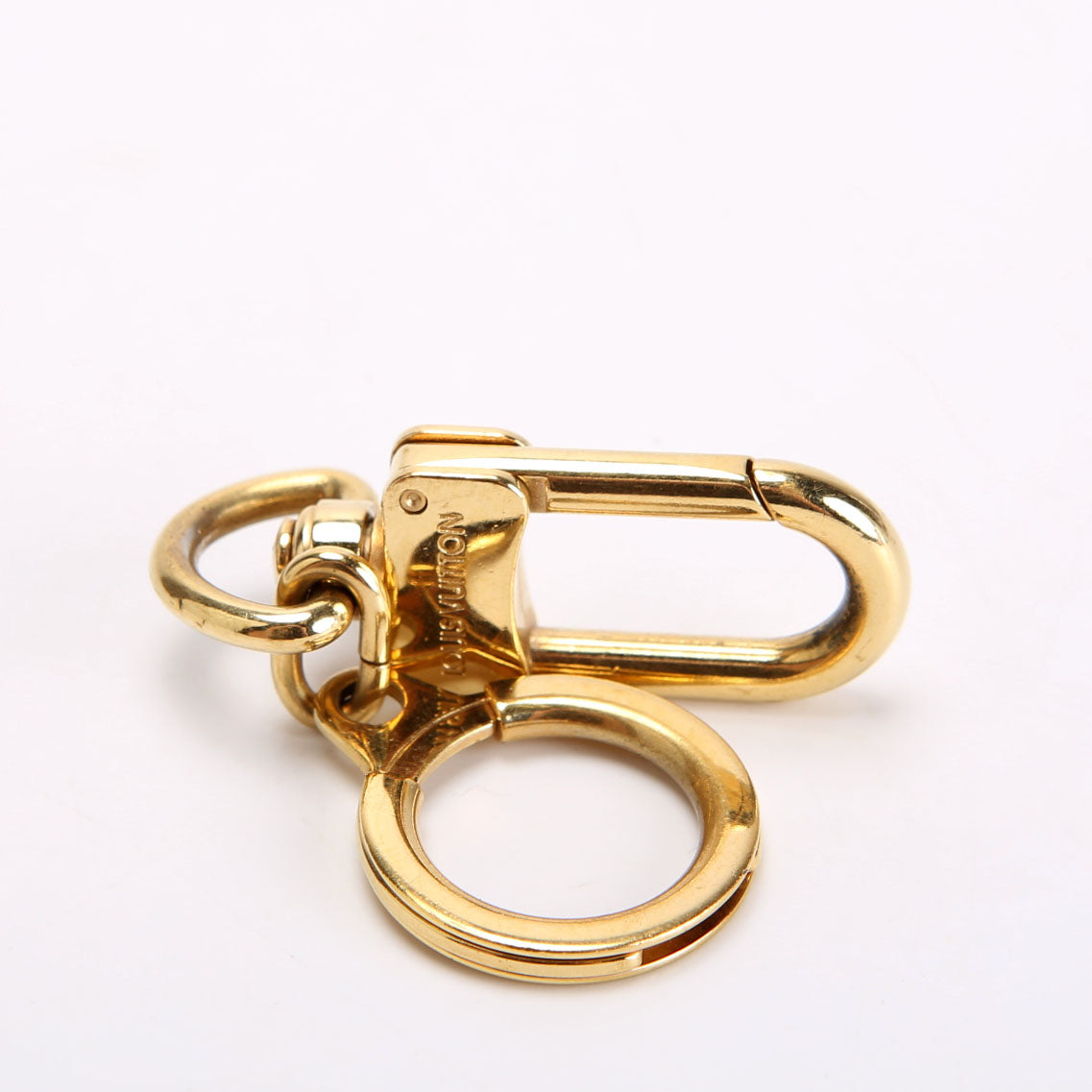 Pochette Extender Key Ring Short